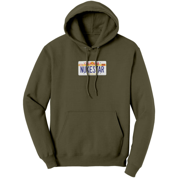 Diablo NukeStar Cali Tag Diablo Hoodie