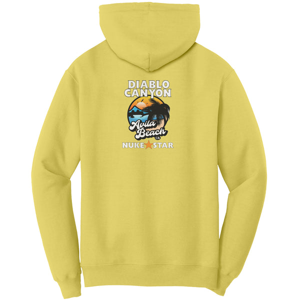 Diablo NukeStar Cali Tag Diablo Hoodie