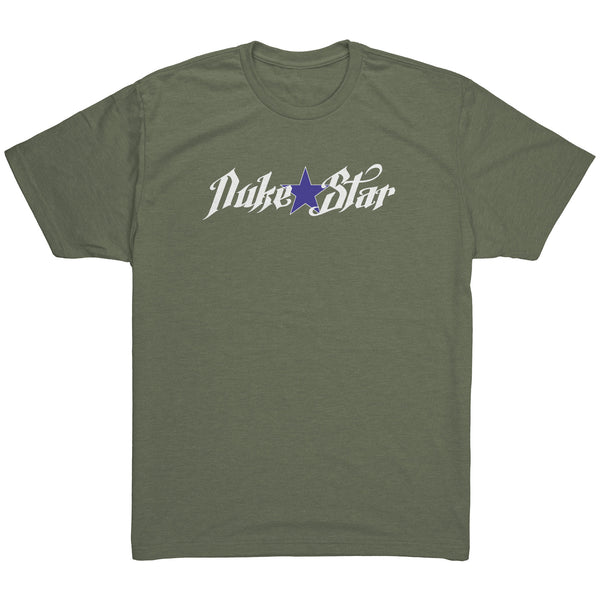 NukeStar Edge Shield Tee