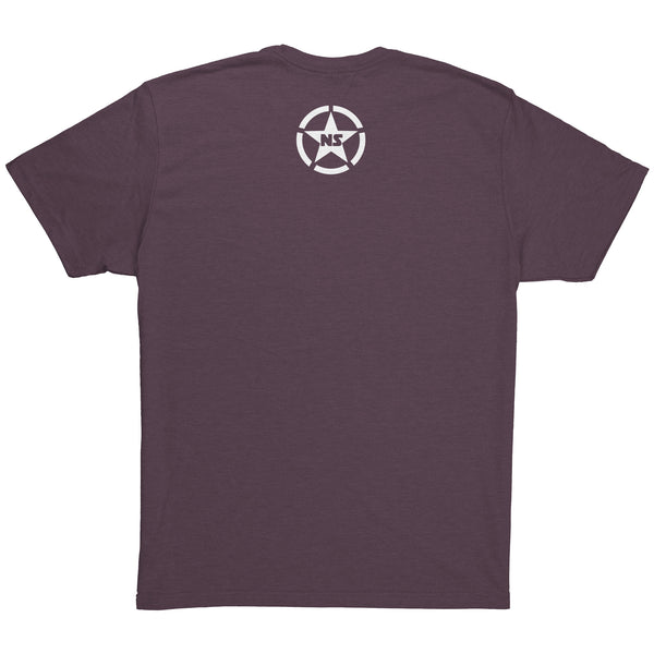 NukeStar Edge Shield Tee