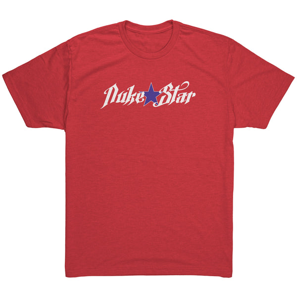 NukeStar Edge Shield Tee