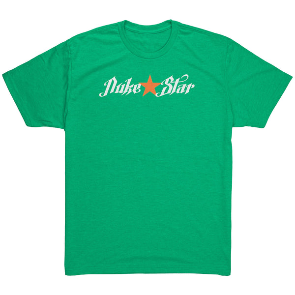 NukeStar Phoenix Tee