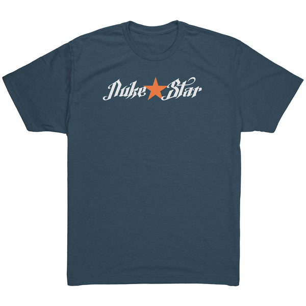 NukeStar Phoenix Tee