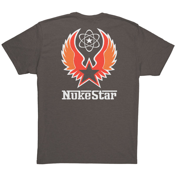 NukeStar Phoenix Tee