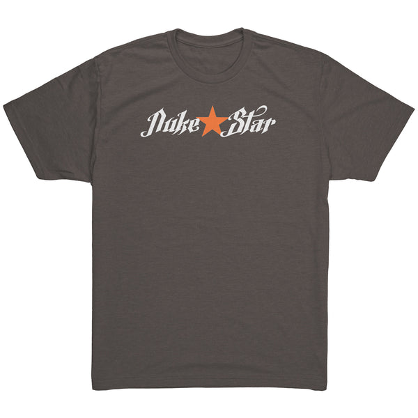 NukeStar Phoenix Tee