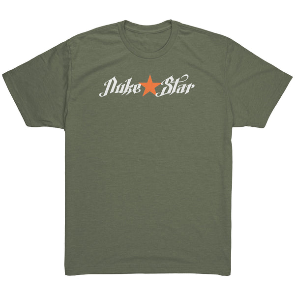 NukeStar Phoenix Tee