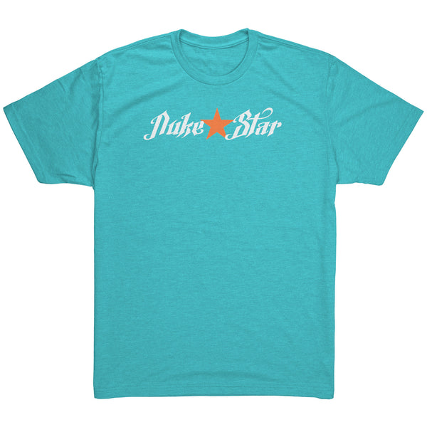 NukeStar Phoenix Tee