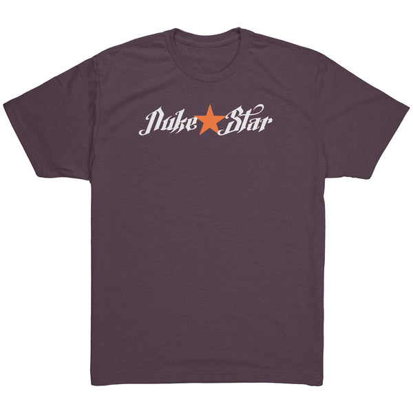 NukeStar Phoenix Tee