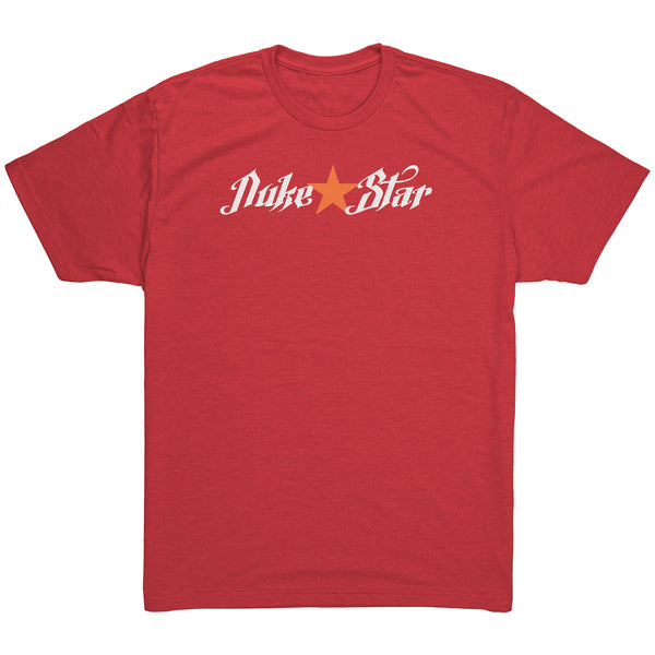 NukeStar Phoenix Tee