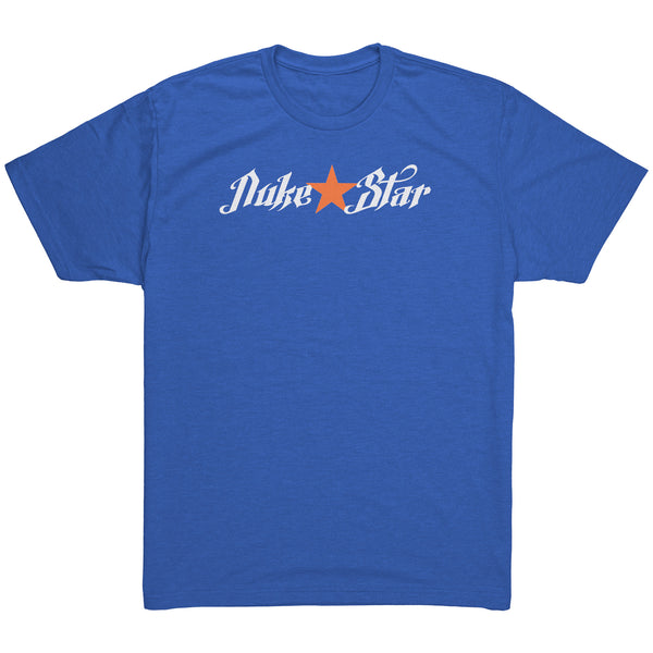 NukeStar Phoenix Tee