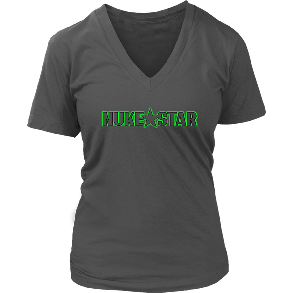 NukeStar AntiVirus Essential Worker