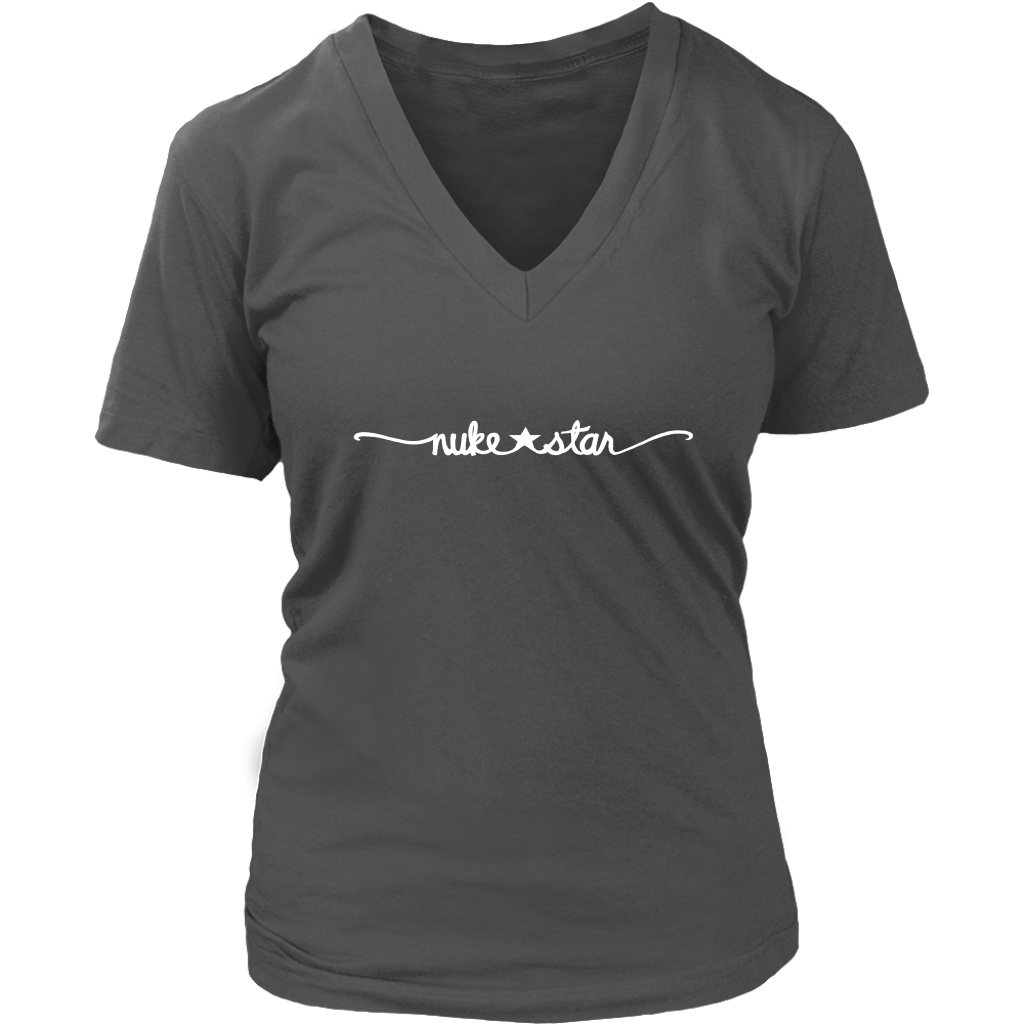 NukeStar Smooth Lady V