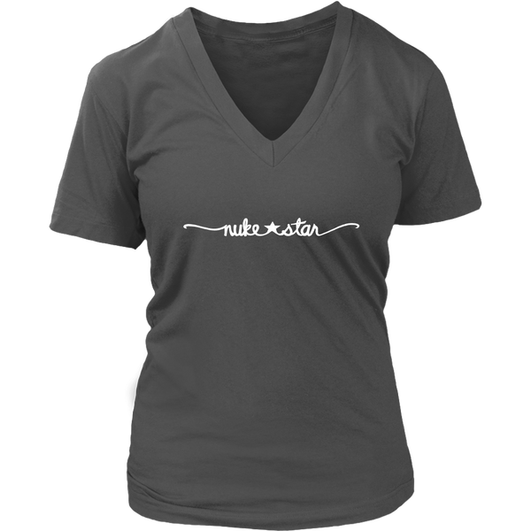 NukeStar Smooth Lady V