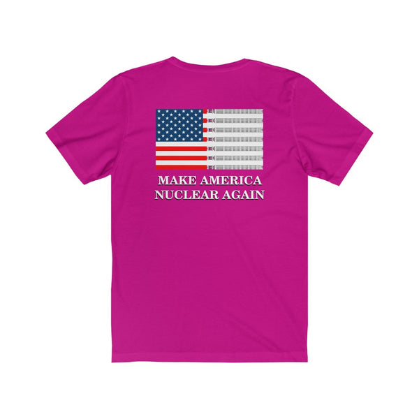 NukeStar VC Summer Tee