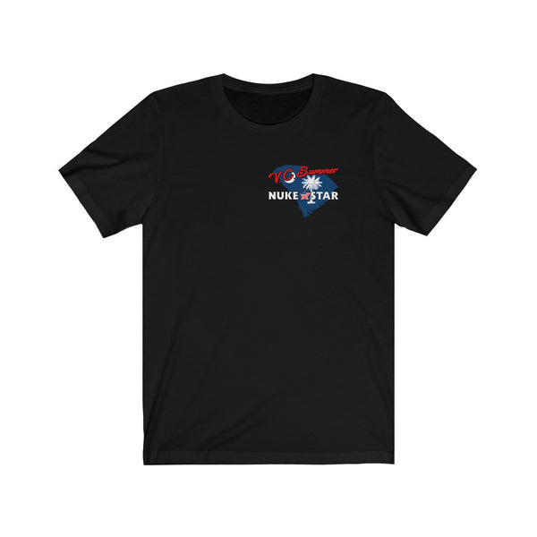 NukeStar VC Summer Tee