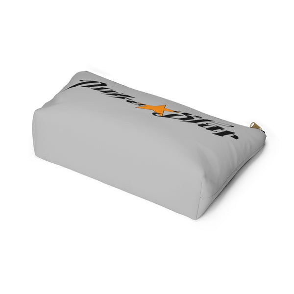 NukeStar Accessory Pouch with zipper
