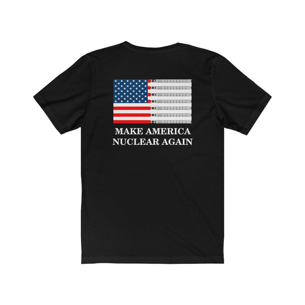 NukeStar VC Summer Tee