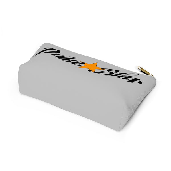 NukeStar Accessory Pouch with zipper
