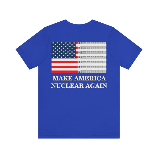 All American NukeStar Fuel