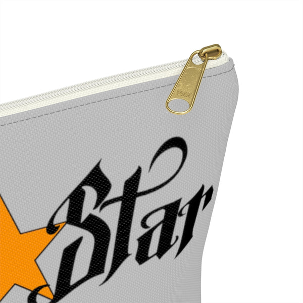 NukeStar Accessory Pouch with zipper