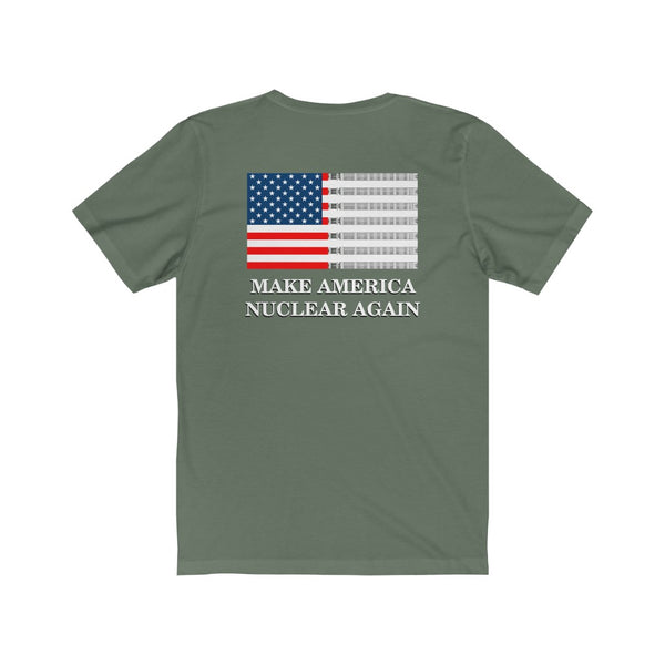 NukeStar VC Summer Tee