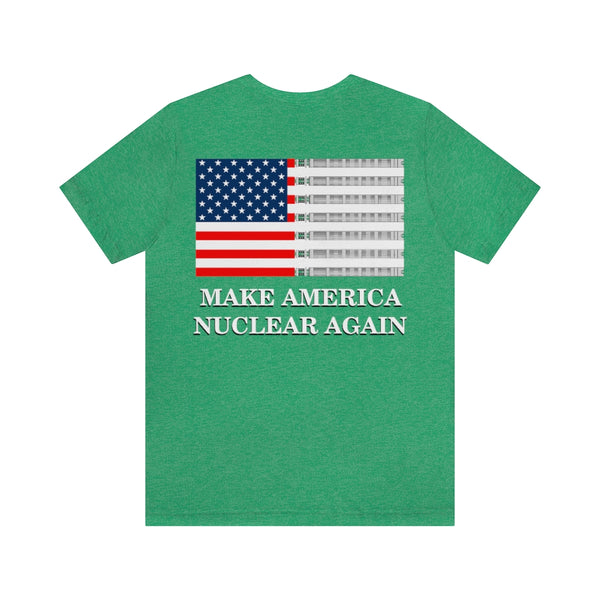 All American NukeStar Fuel