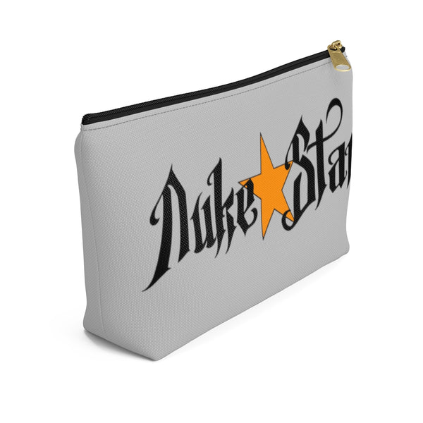 NukeStar Accessory Pouch with zipper
