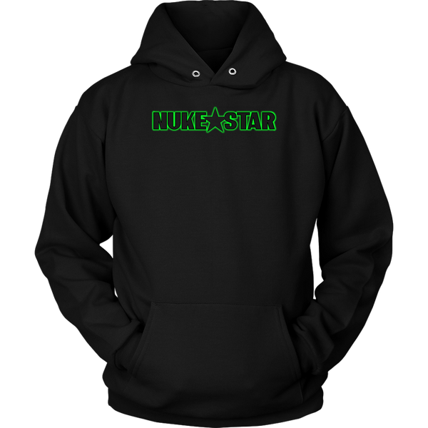 NukeStar AntiVirus Essential Worker