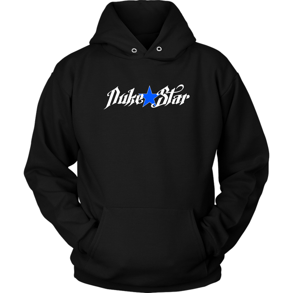 NukeStar Edge Negative Hoodie