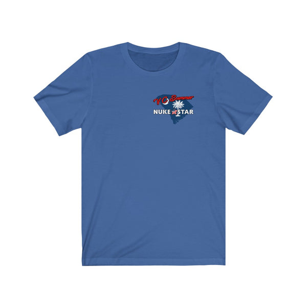 NukeStar VC Summer Tee