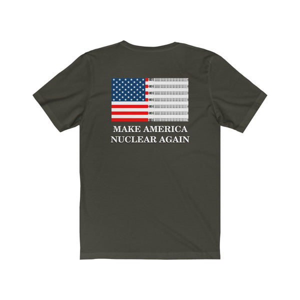 NukeStar VC Summer Tee