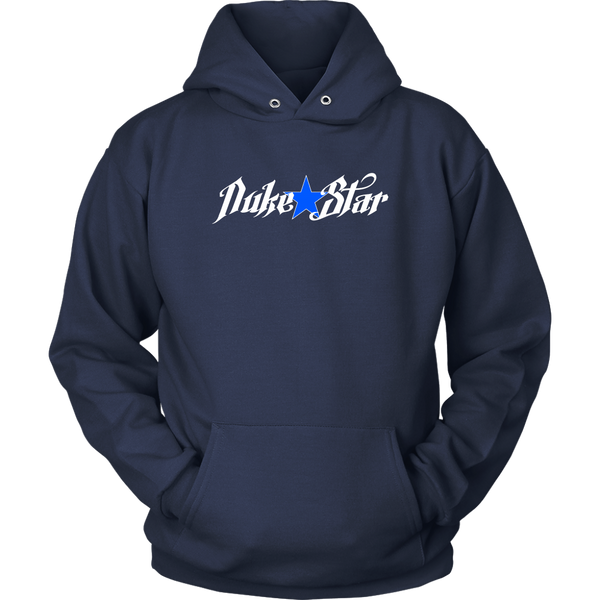 NukeStar Edge Negative Hoodie