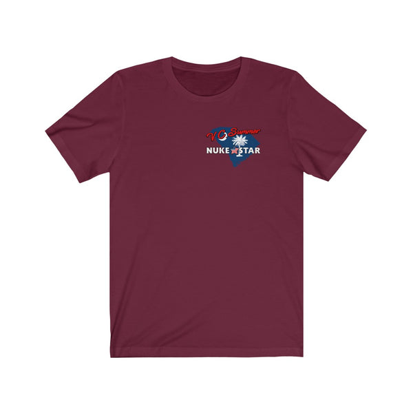 NukeStar VC Summer Tee