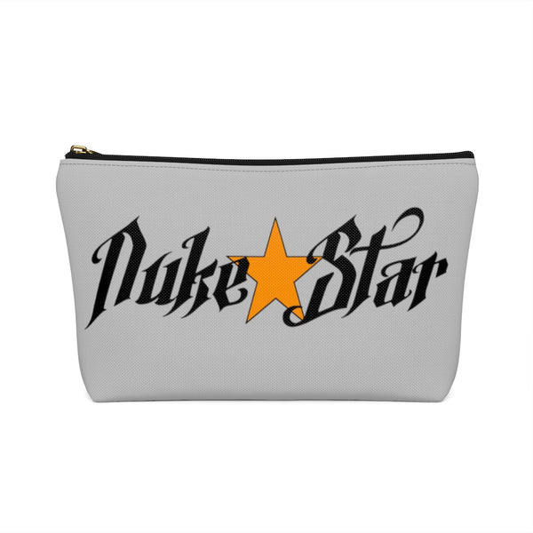 NukeStar Accessory Pouch with zipper