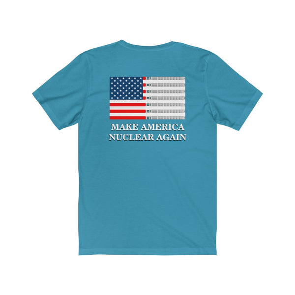 NukeStar VC Summer Tee