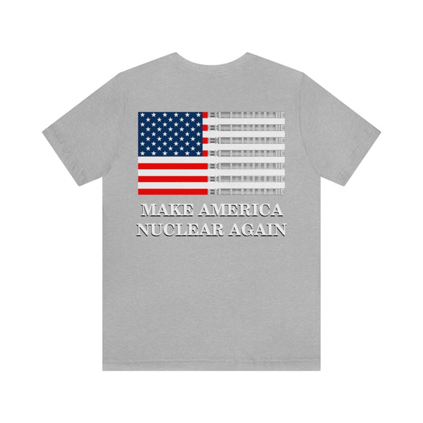 All American NukeStar Fuel