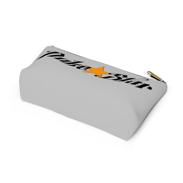 NukeStar Accessory Pouch with zipper