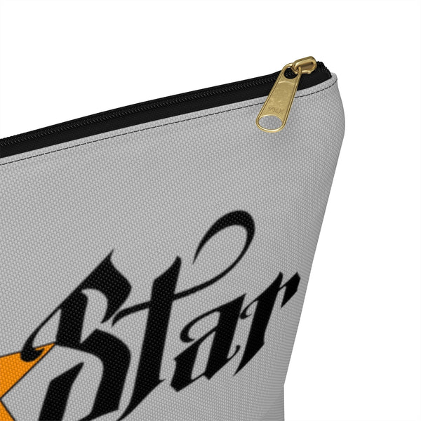 NukeStar Accessory Pouch with zipper