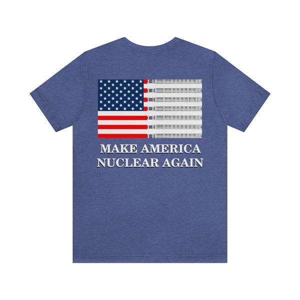 All American NukeStar Fuel