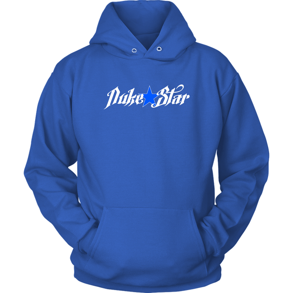 NukeStar Edge Negative Hoodie