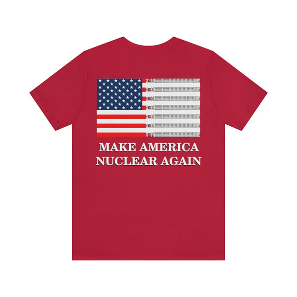 All American NukeStar Fuel