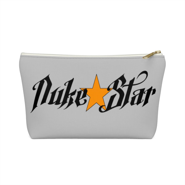 NukeStar Accessory Pouch with zipper