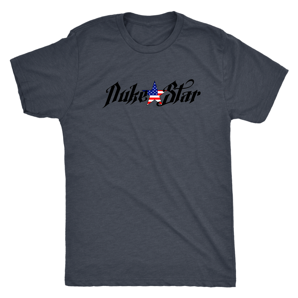 NukeStar Campaign Tee
