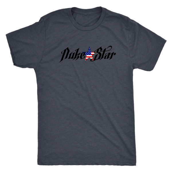 NukeStar Campaign Tee