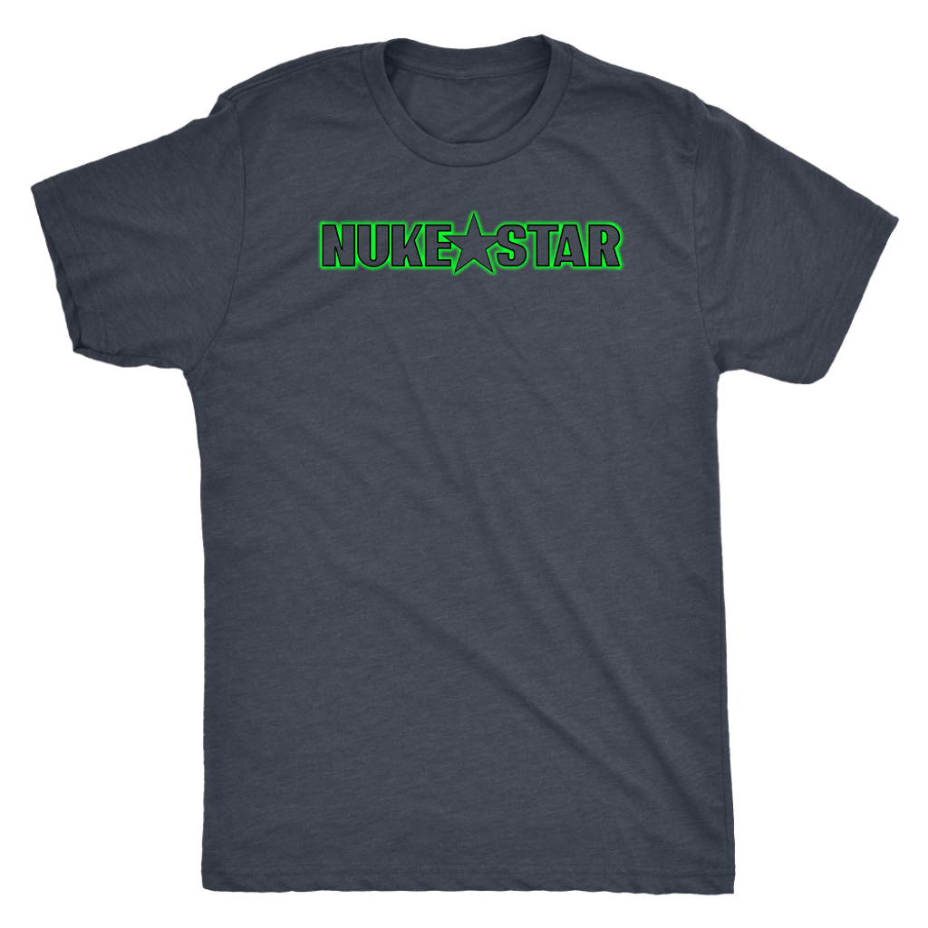 NukeStar AntiVirus Essential Worker