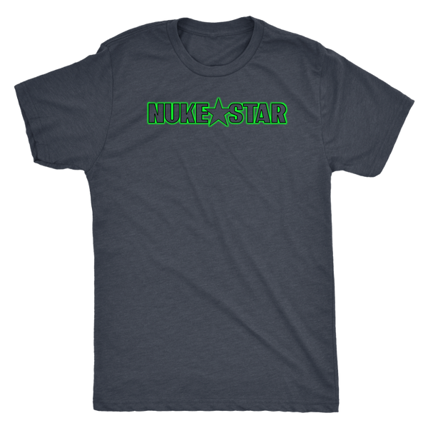 NukeStar AntiVirus Essential Worker