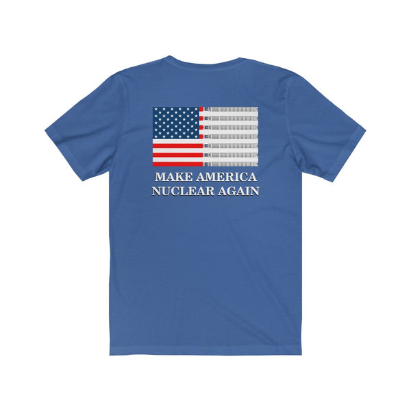 NukeStar VC Summer Tee