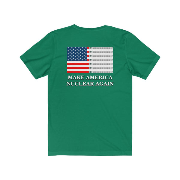 NukeStar VC Summer Tee