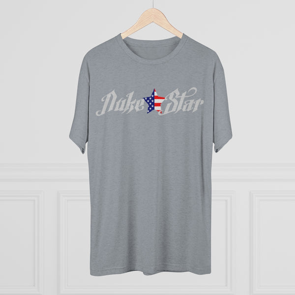 NukeStar American Fuel Flag Tee