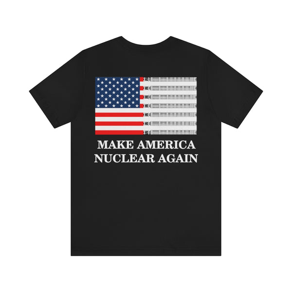 All American NukeStar Fuel